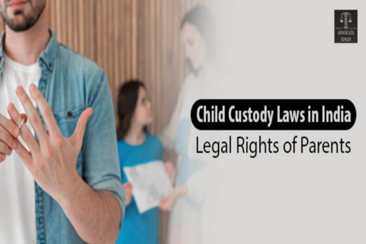 child custody