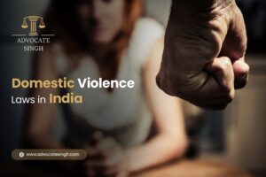 Domestic Violence Laws in India