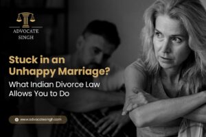 Divorce Lawyer in Delhi